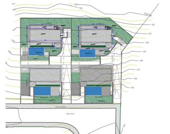 Detached Villa For Sale  in  Acheleia
