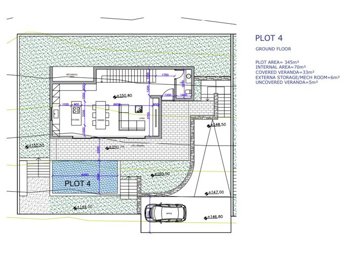 Detached Villa For Sale  in  Acheleia
