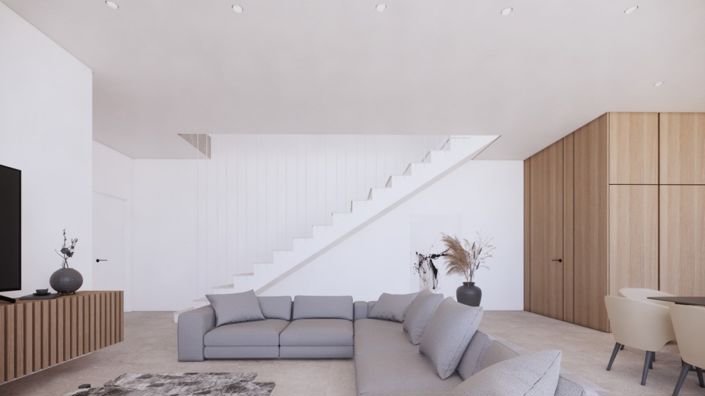 Image No.9-3 Bed Villa for sale