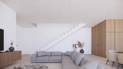 Detached Villa For Sale  in  Acheleia