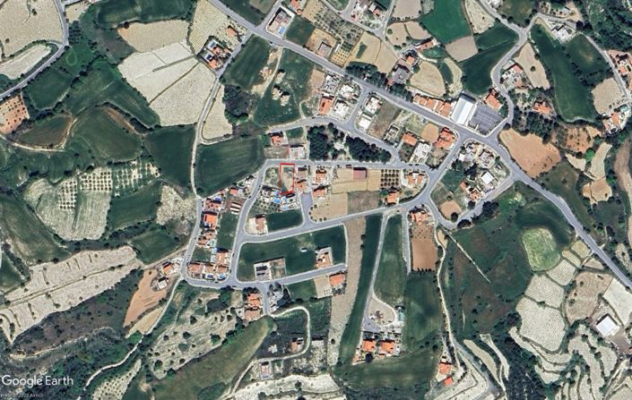 Image No.4-Terre à vendre à Paphos