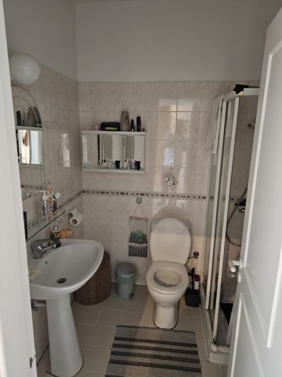 Image No.10-Penthouse de 3 chambres à vendre à Paphos