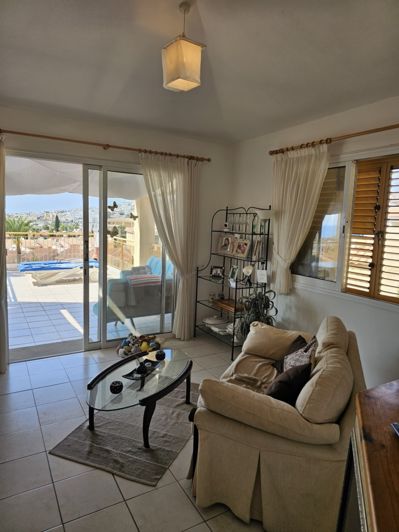 Image No.6-Penthouse de 3 chambres à vendre à Paphos