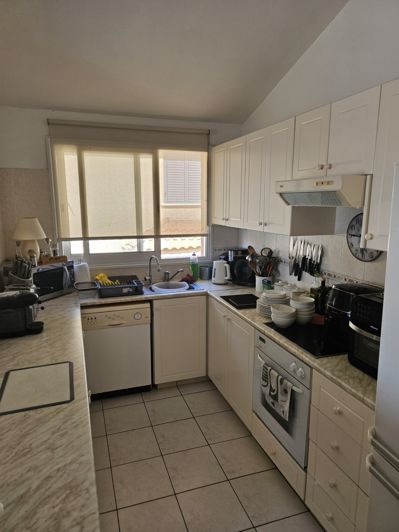 Image No.8-Penthouse de 3 chambres à vendre à Paphos