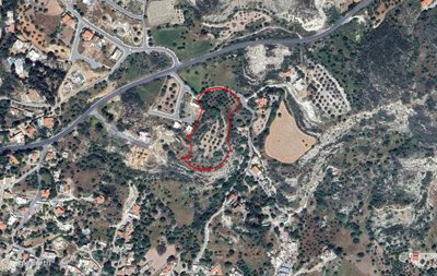 Residential Land For Sale  in  Marathounta