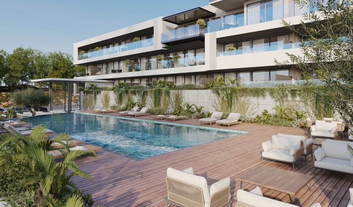 Image No.1-2 Bed Apartment for sale