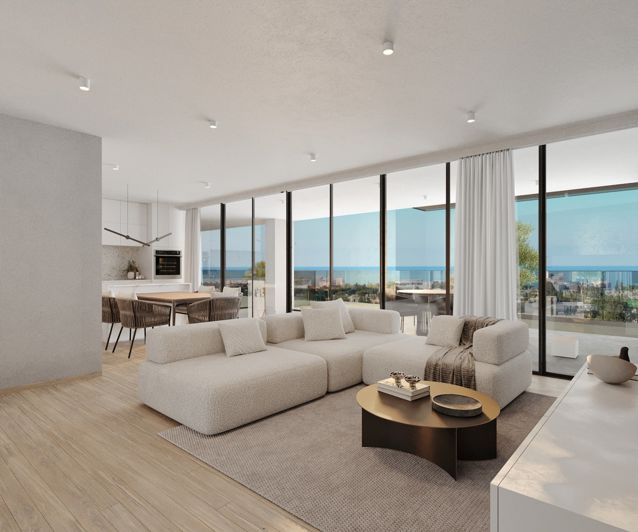 Image No.4-2 Bed Apartment for sale