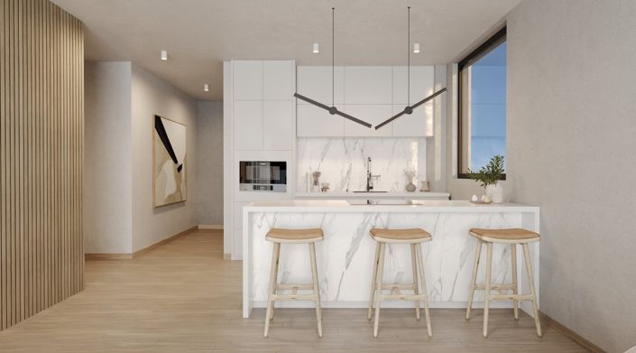 Image No.5-2 Bed Apartment for sale