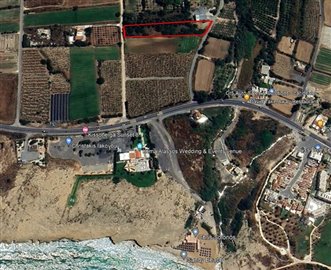 Detached Villa For Sale  in  Acheleia