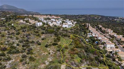 Residential Land For Sale  in  Neo Chorio