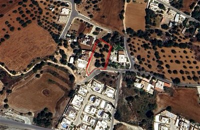 Residential Land For Sale  in  Tremithousa