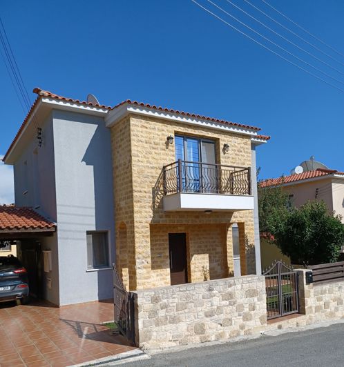 Image No.1-3 Bed Villa for sale