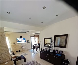 Detached Villa For Sale  in  Tsada