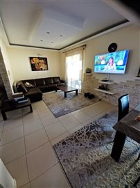 Detached Villa For Sale  in  Tsada