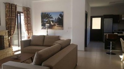 Detached Villa For Sale  in  Monagroulli
