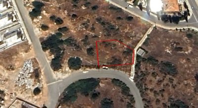 Land for sale