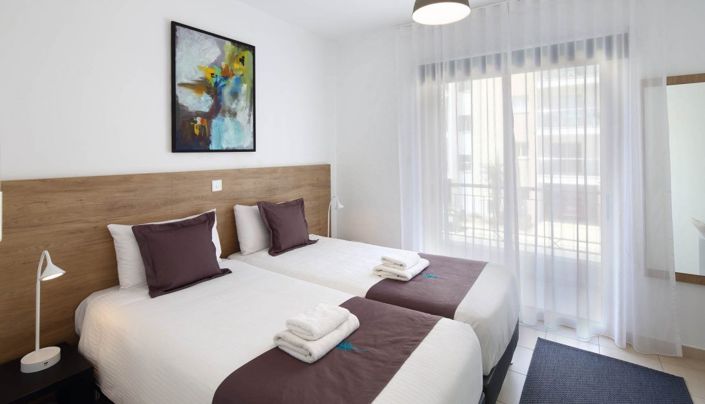 Image No.3-Maison de ville de 2 chambres à vendre à Kato Paphos