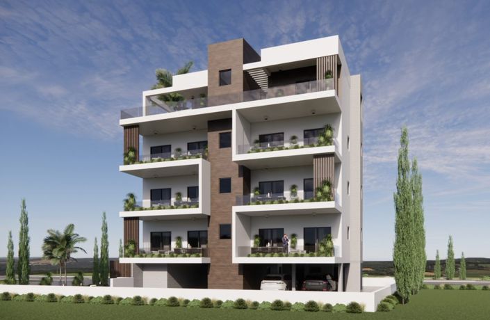 Image No.1-2 Bed Apartment for sale