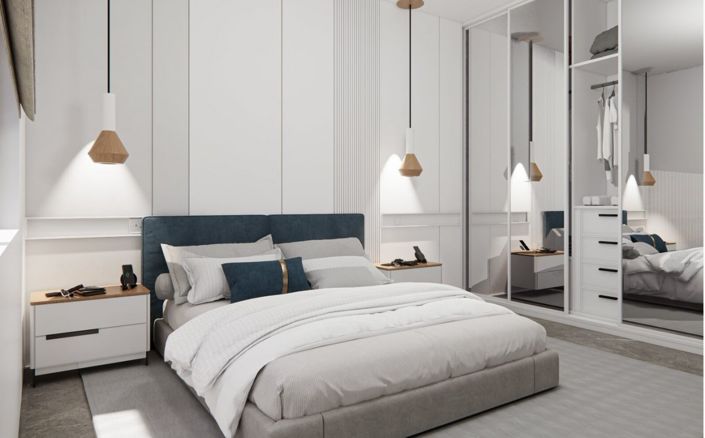 Image No.7-Appartement de 2 chambres à vendre à Kato Paphos