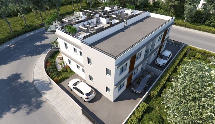 Image No.5-Appartement de 3 chambres à vendre à Geroskipou