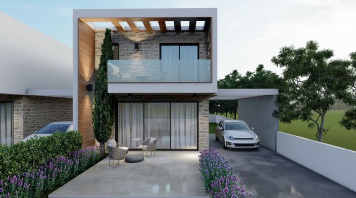 Image No.2-3 Bed Villa for sale