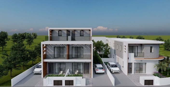 Image No.3-3 Bed Villa for sale