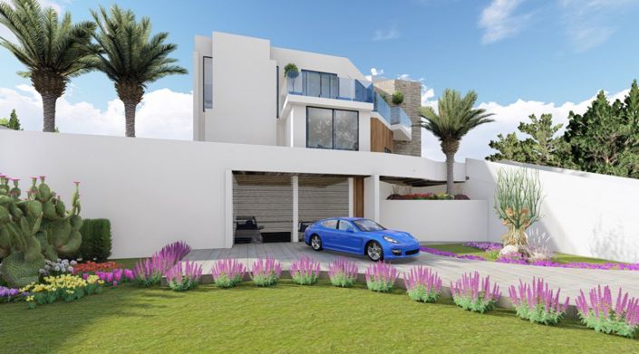 Image No.4-5 Bed Villa for sale