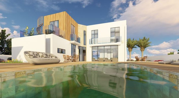 Image No.5-5 Bed Villa for sale