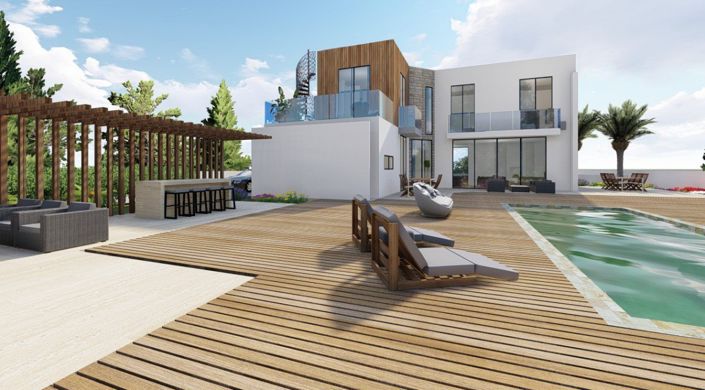 Image No.7-5 Bed Villa for sale