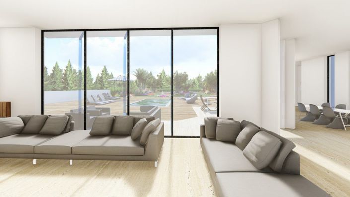 Image No.8-5 Bed Villa for sale