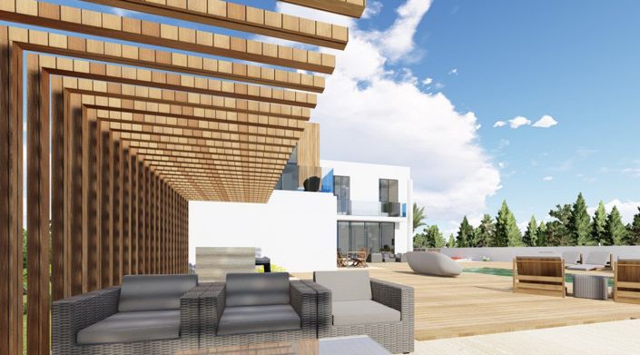 Image No.9-5 Bed Villa for sale