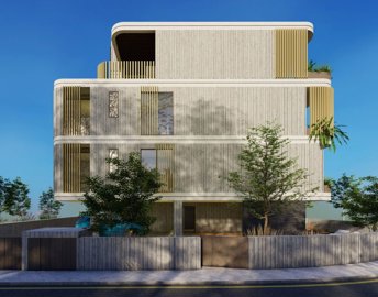 Detached Villa For Sale  in  Acheleia