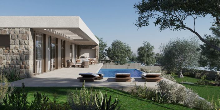 Image No.1-4 Bed Bungalow for sale