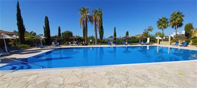 Apartment For Sale  in  Peyia