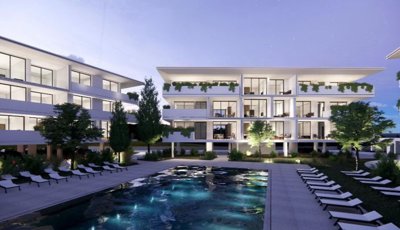 Detached Villa For Sale  in  Acheleia