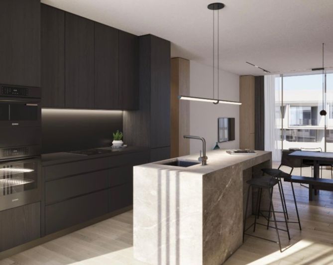 Image No.4-1 Bed Apartment for sale