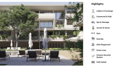 Detached Villa For Sale  in  Acheleia