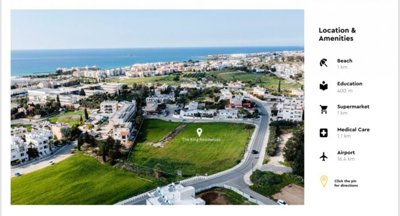 Detached Villa For Sale  in  Acheleia