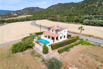 Detached Villa For Sale  in  Acheleia