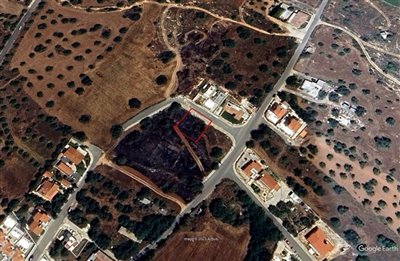 Detached Villa For Sale  in  Acheleia