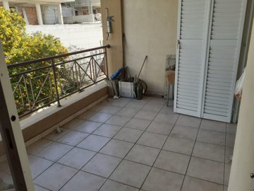 Apartment For Sale  in  Chlorakas