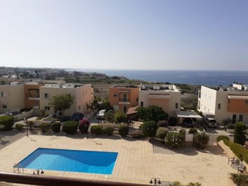 Apartment For Sale  in  Chlorakas