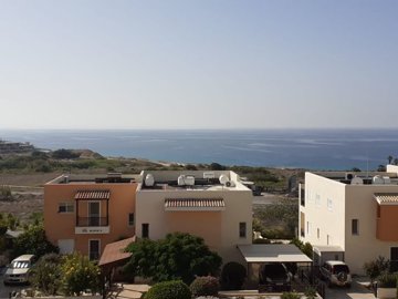Apartment For Sale  in  Chlorakas