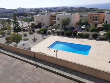 Apartment For Sale  in  Chlorakas