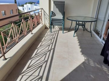 Apartment For Sale  in  Chlorakas