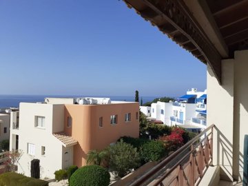 Apartment For Sale  in  Chlorakas