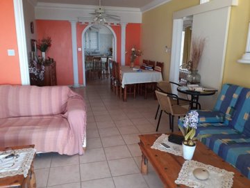 Apartment For Sale  in  Chlorakas