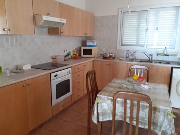 Apartment For Sale  in  Chlorakas