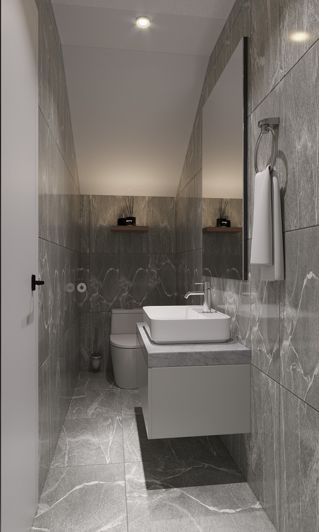 Image No.5-Villa de 2 chambres à vendre à Geroskipou