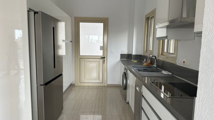 Image No.5-Bungalow de 4 chambres à vendre à Kissonerga